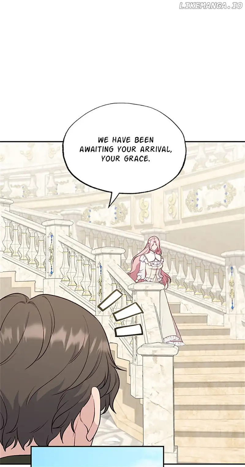 The villain’s young backer chapter 76 page 43
