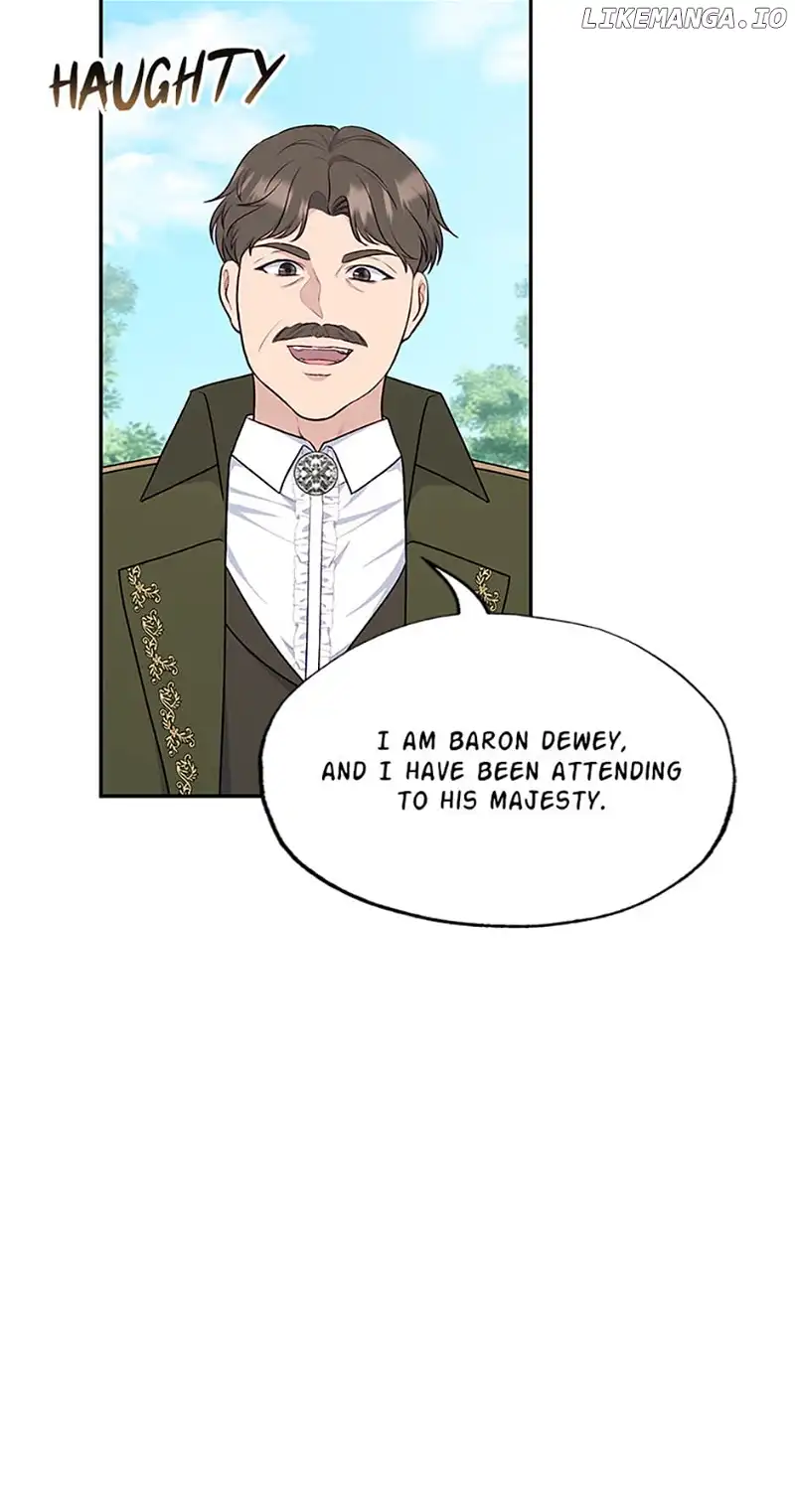 The villain’s young backer chapter 76 page 44