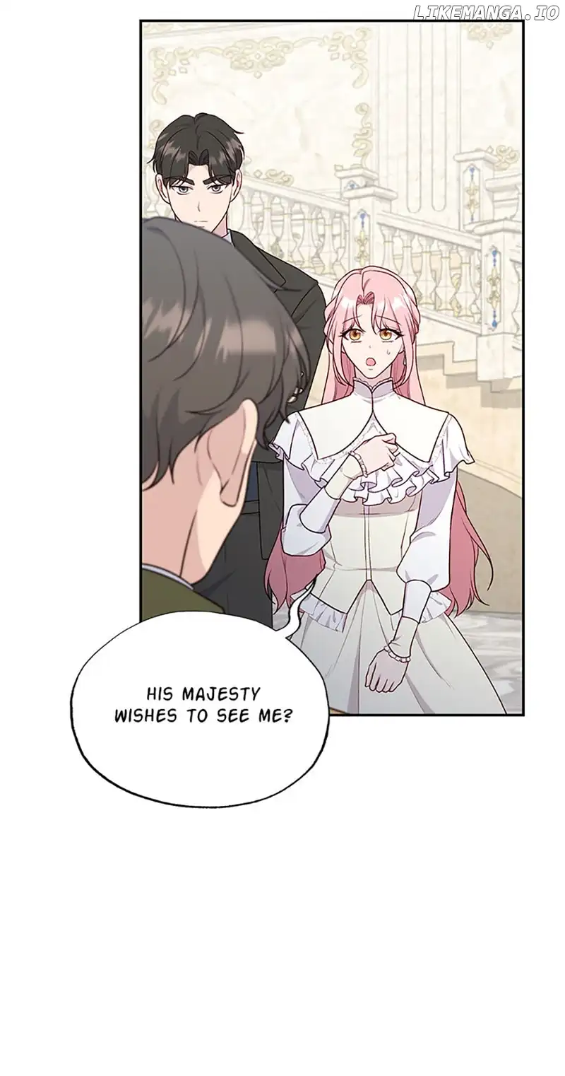 The villain’s young backer chapter 76 page 45
