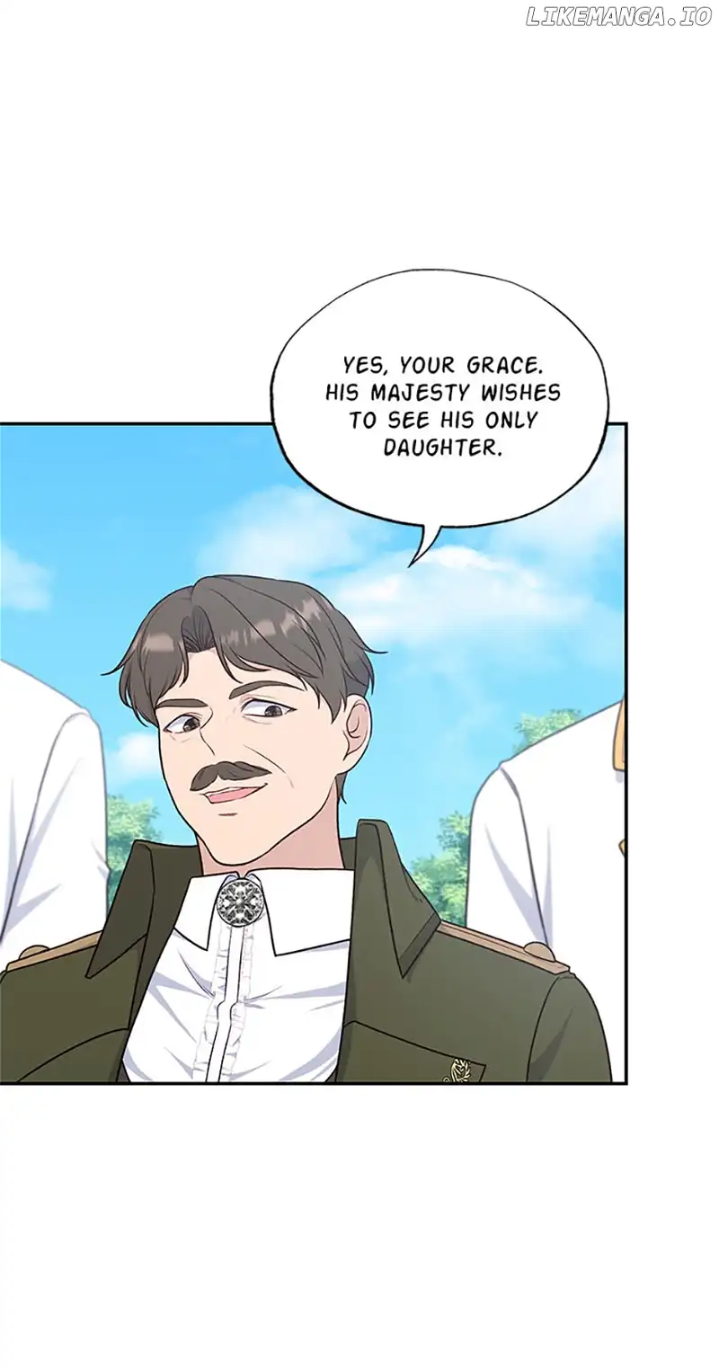 The villain’s young backer chapter 76 page 46