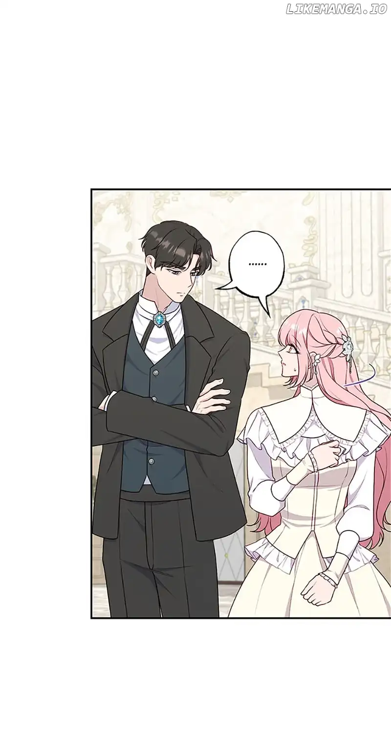 The villain’s young backer chapter 76 page 47