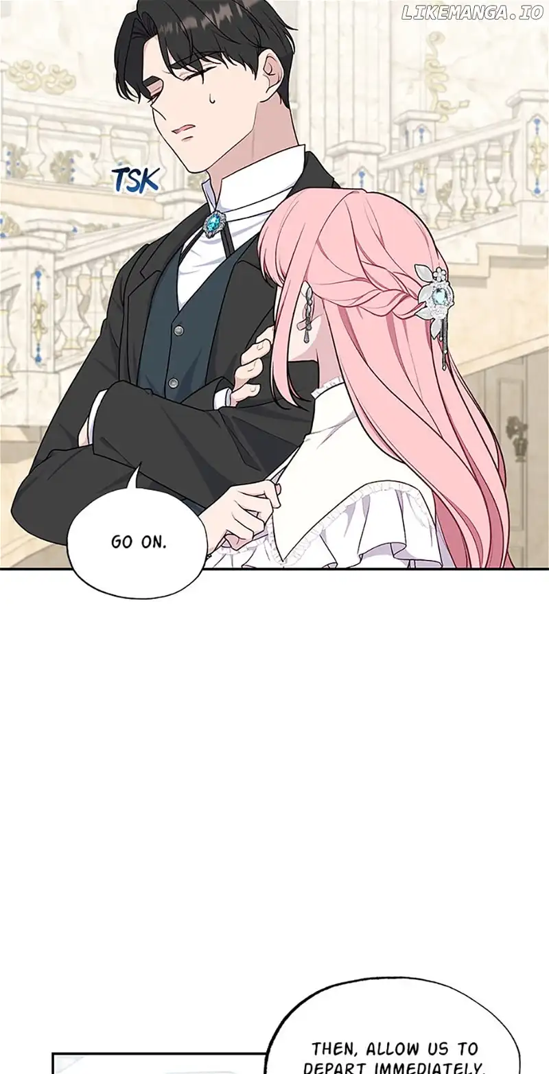 The villain’s young backer chapter 76 page 50