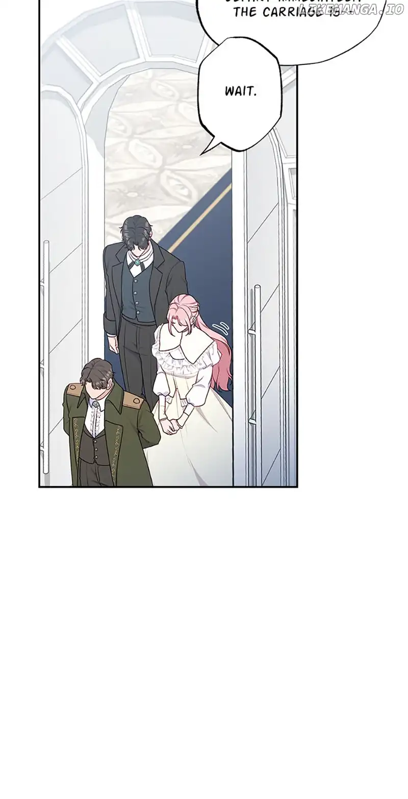 The villain’s young backer chapter 76 page 51