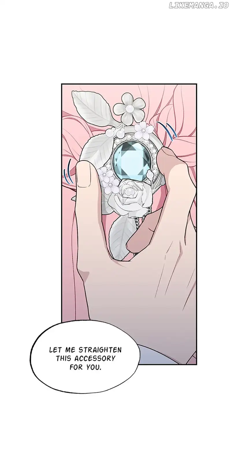The villain’s young backer chapter 76 page 52