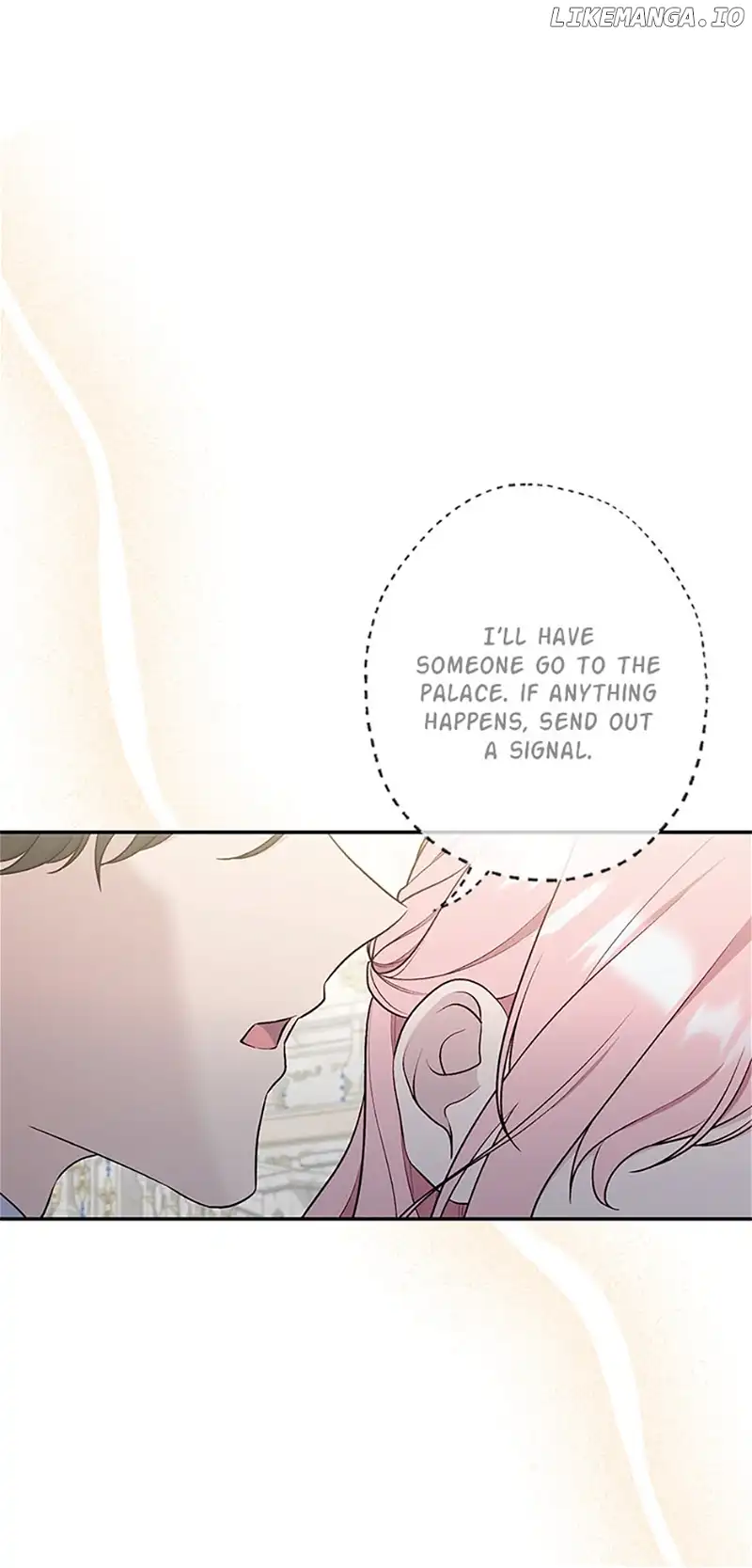 The villain’s young backer chapter 76 page 53