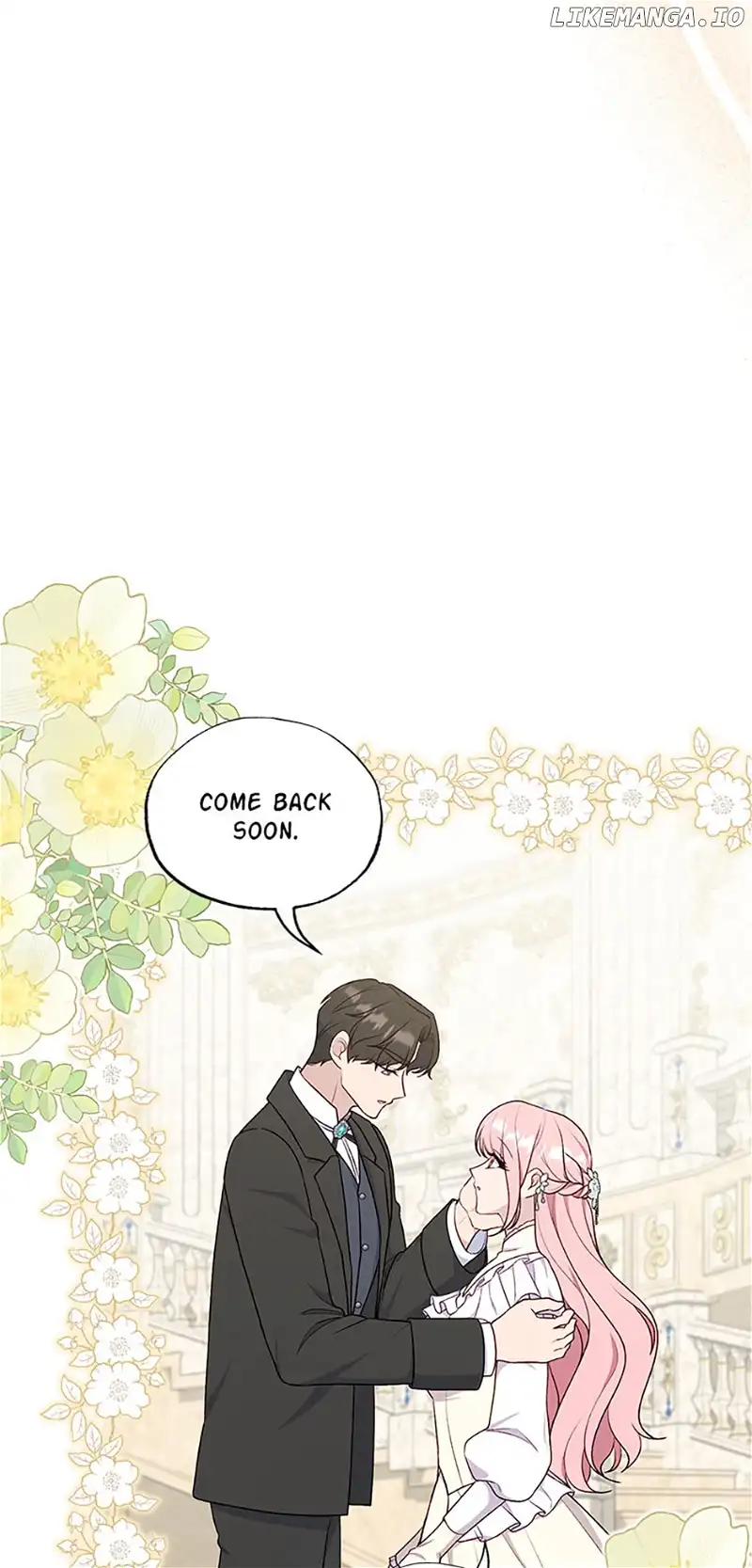 The villain’s young backer chapter 76 page 54