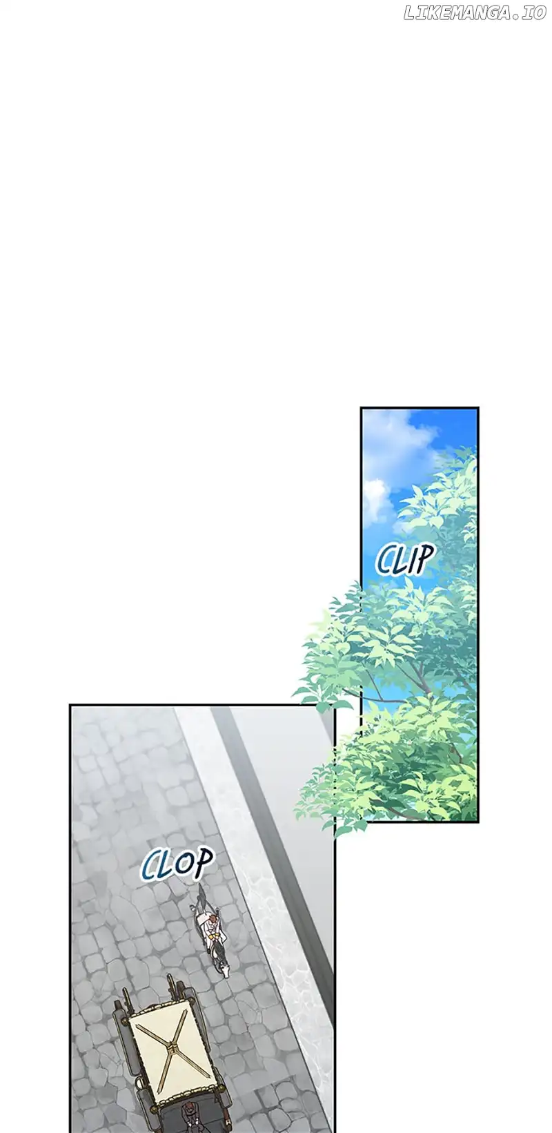 The villain’s young backer chapter 76 page 57