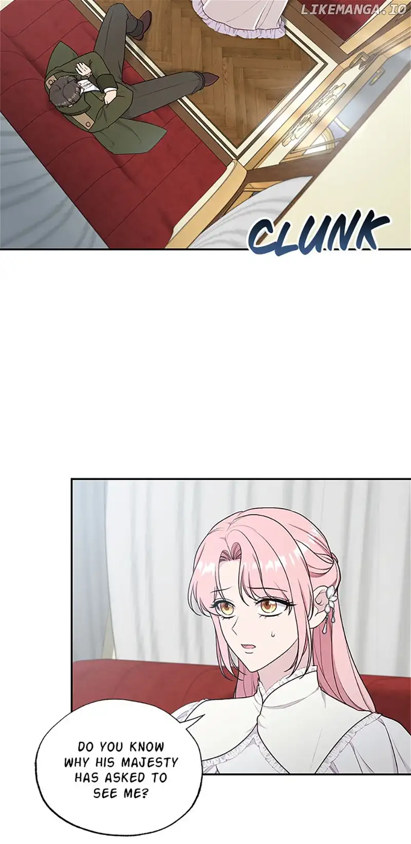 The villain’s young backer chapter 76 page 59