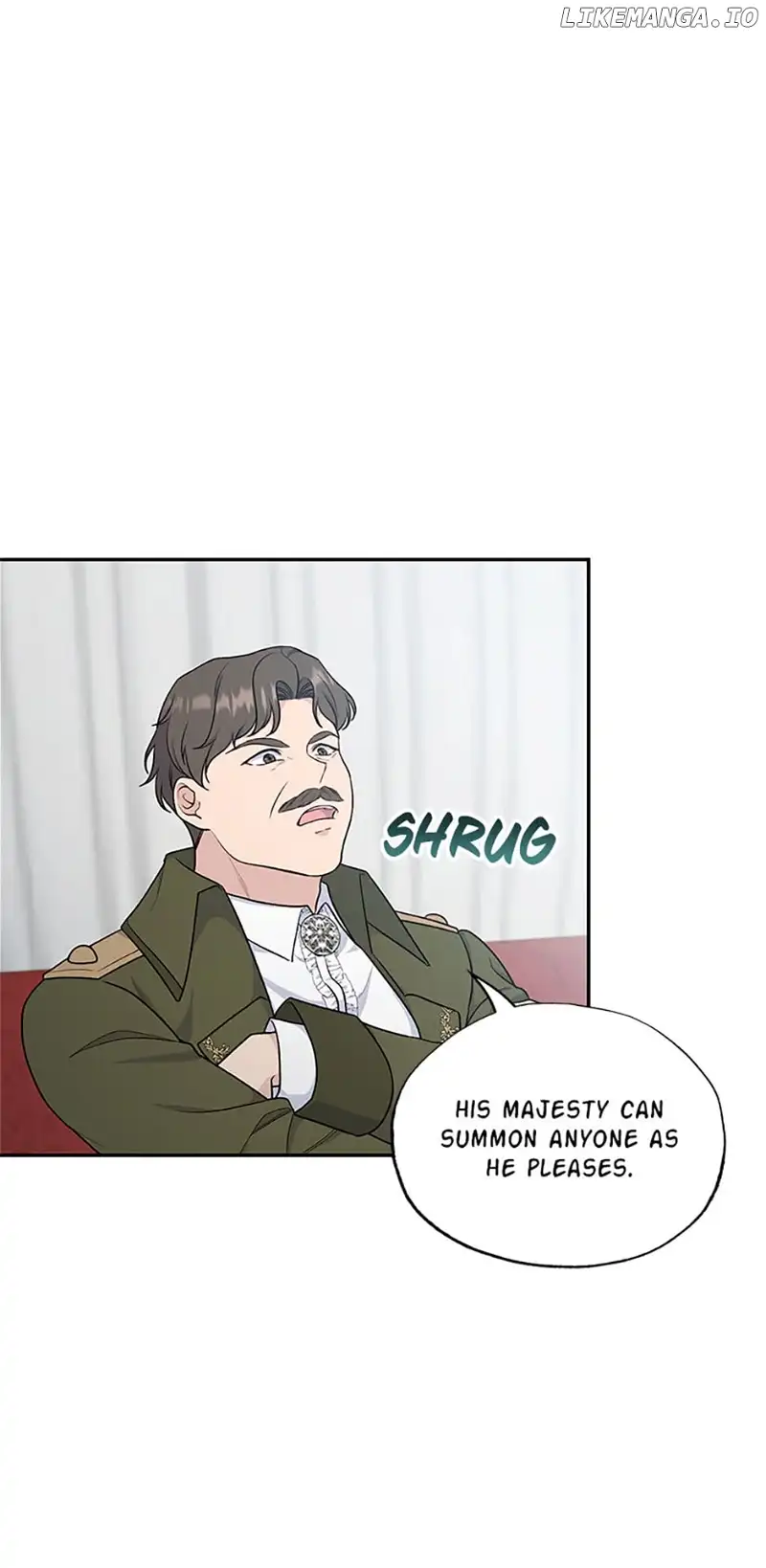The villain’s young backer chapter 76 page 60