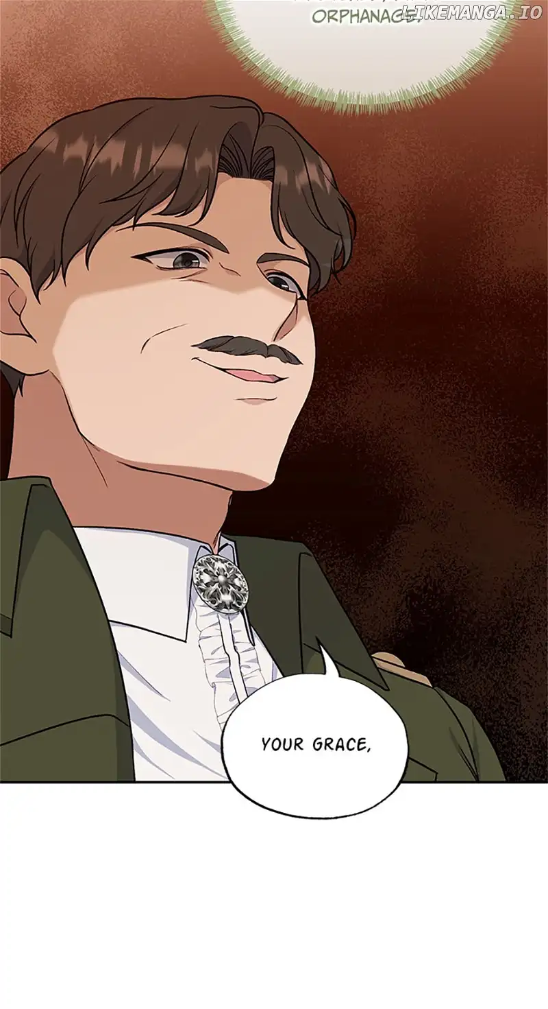 The villain’s young backer chapter 76 page 64