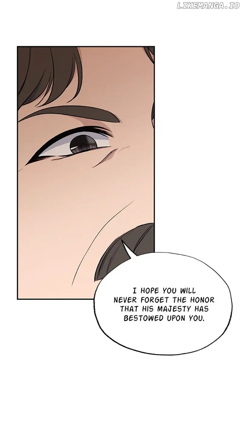The villain’s young backer chapter 76 page 65