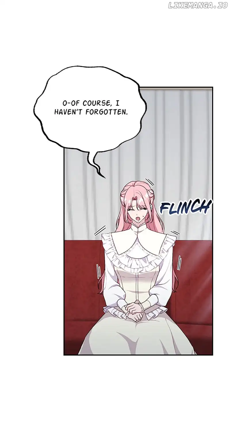 The villain’s young backer chapter 76 page 66