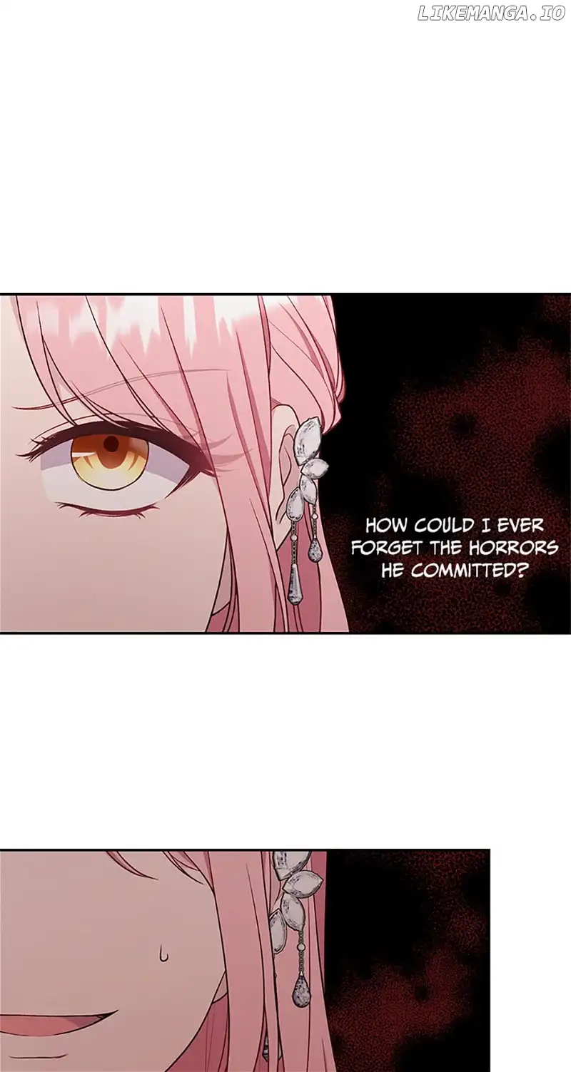 The villain’s young backer chapter 76 page 67