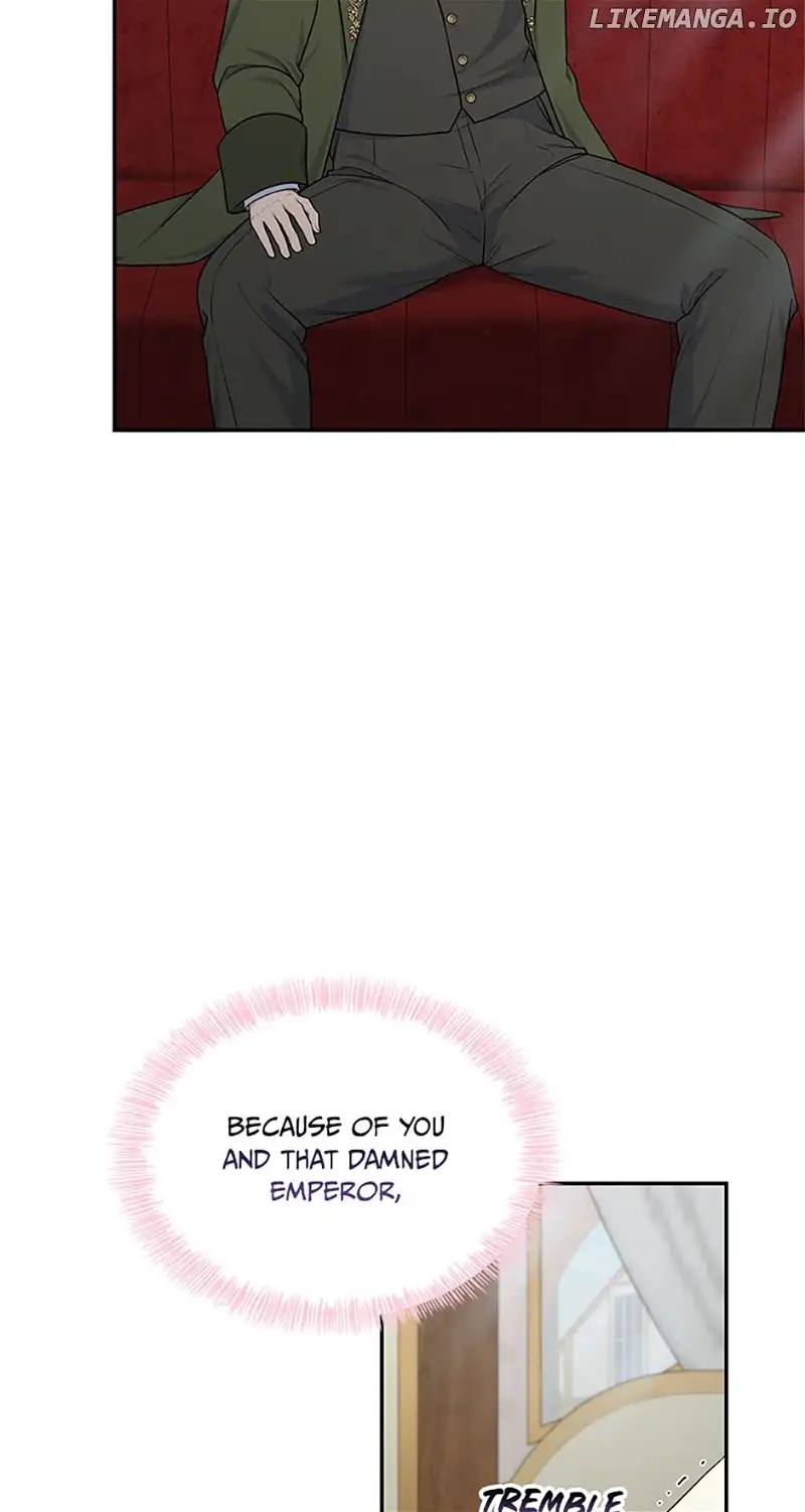 The villain’s young backer chapter 76 page 69