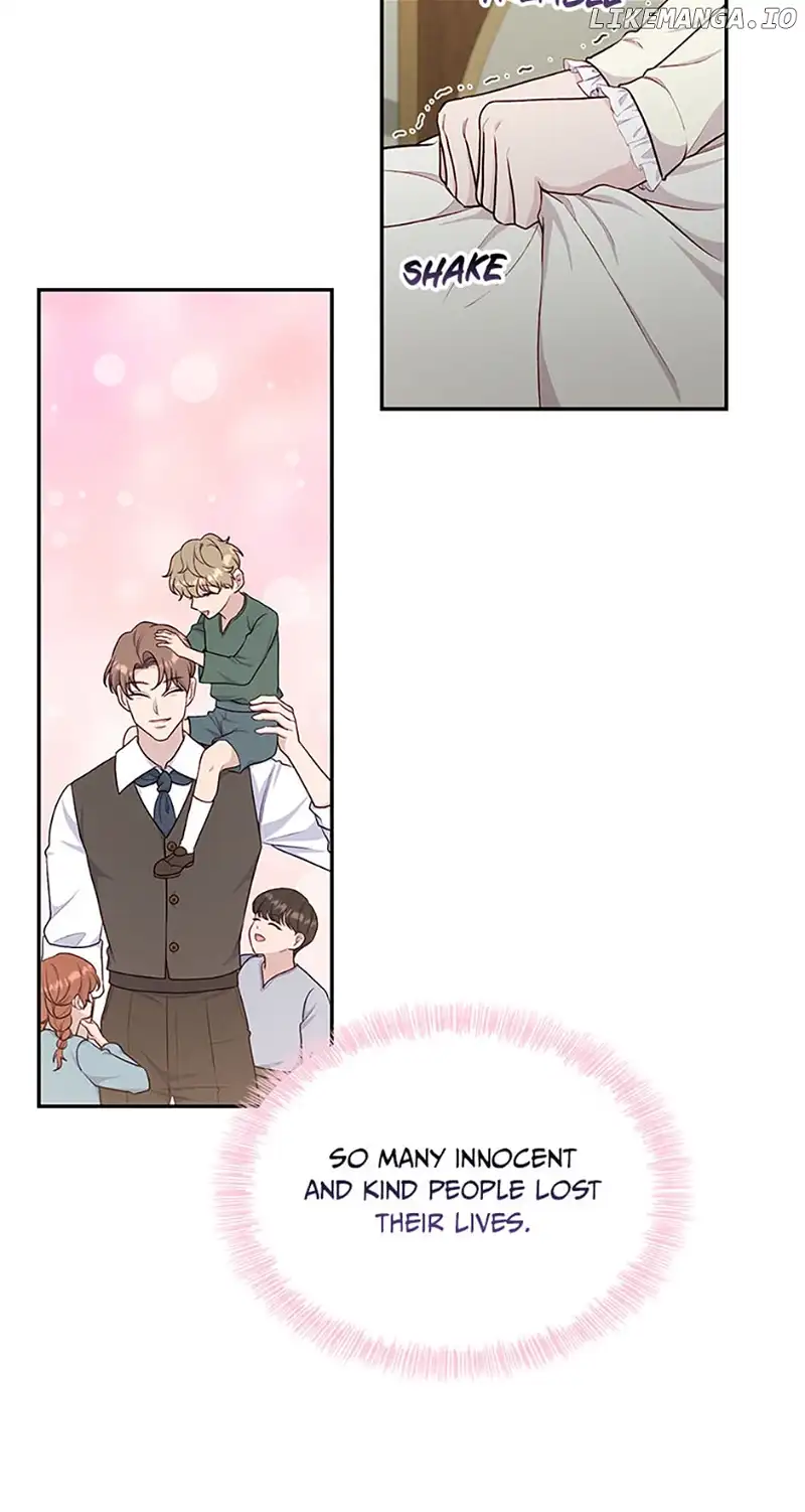 The villain’s young backer chapter 76 page 70