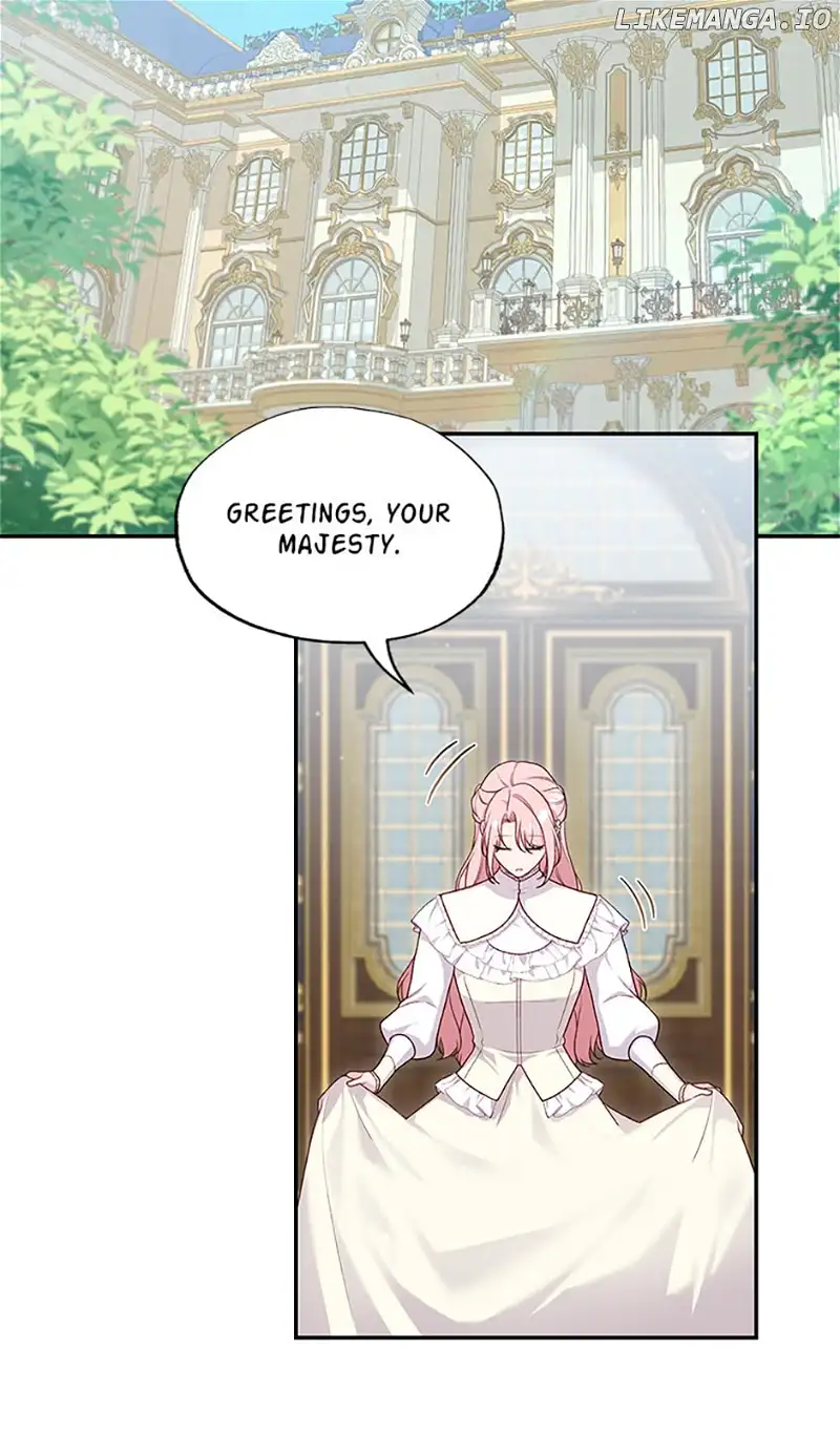 The villain’s young backer chapter 77 page 5