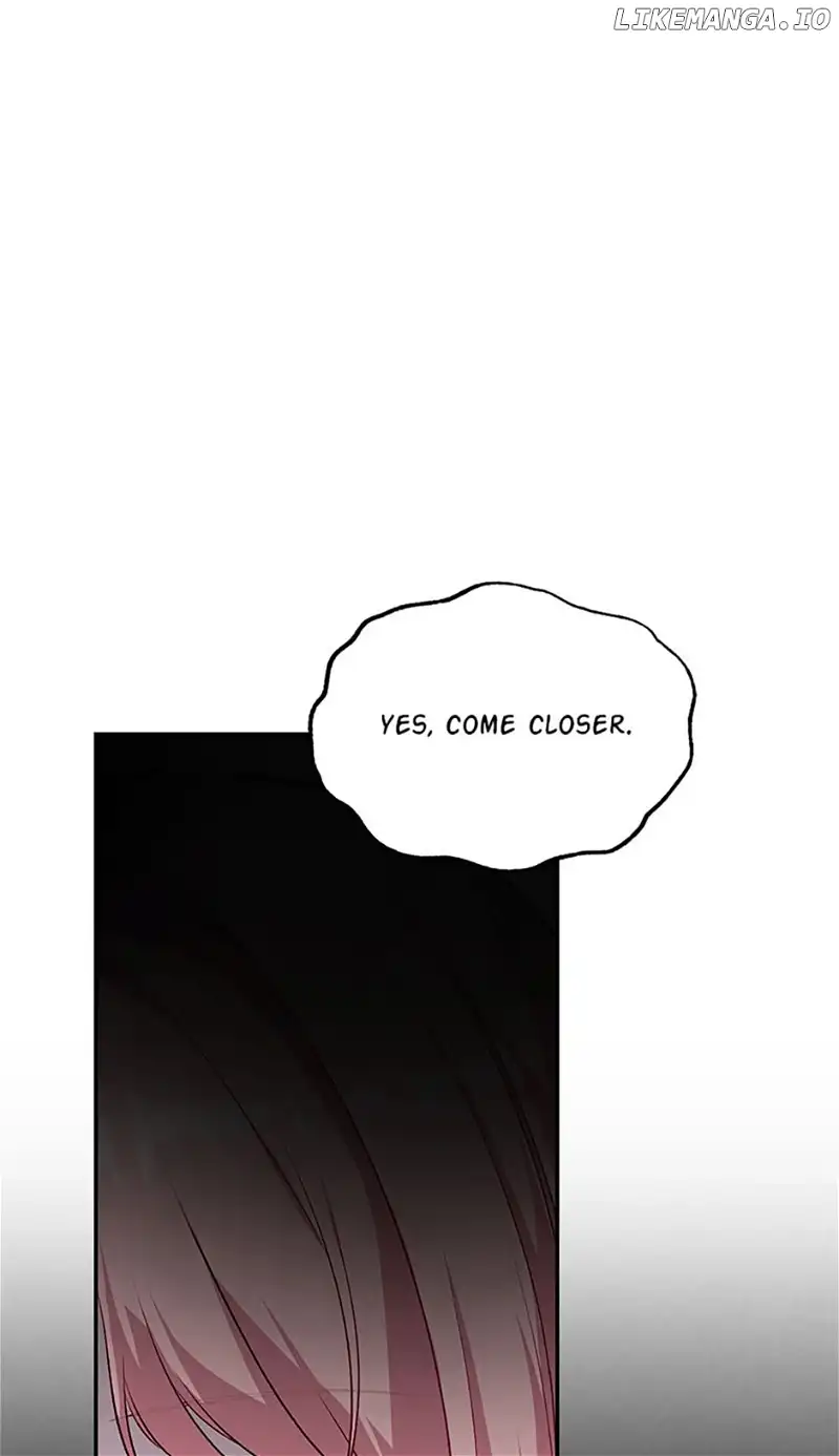 The villain’s young backer chapter 77 page 6