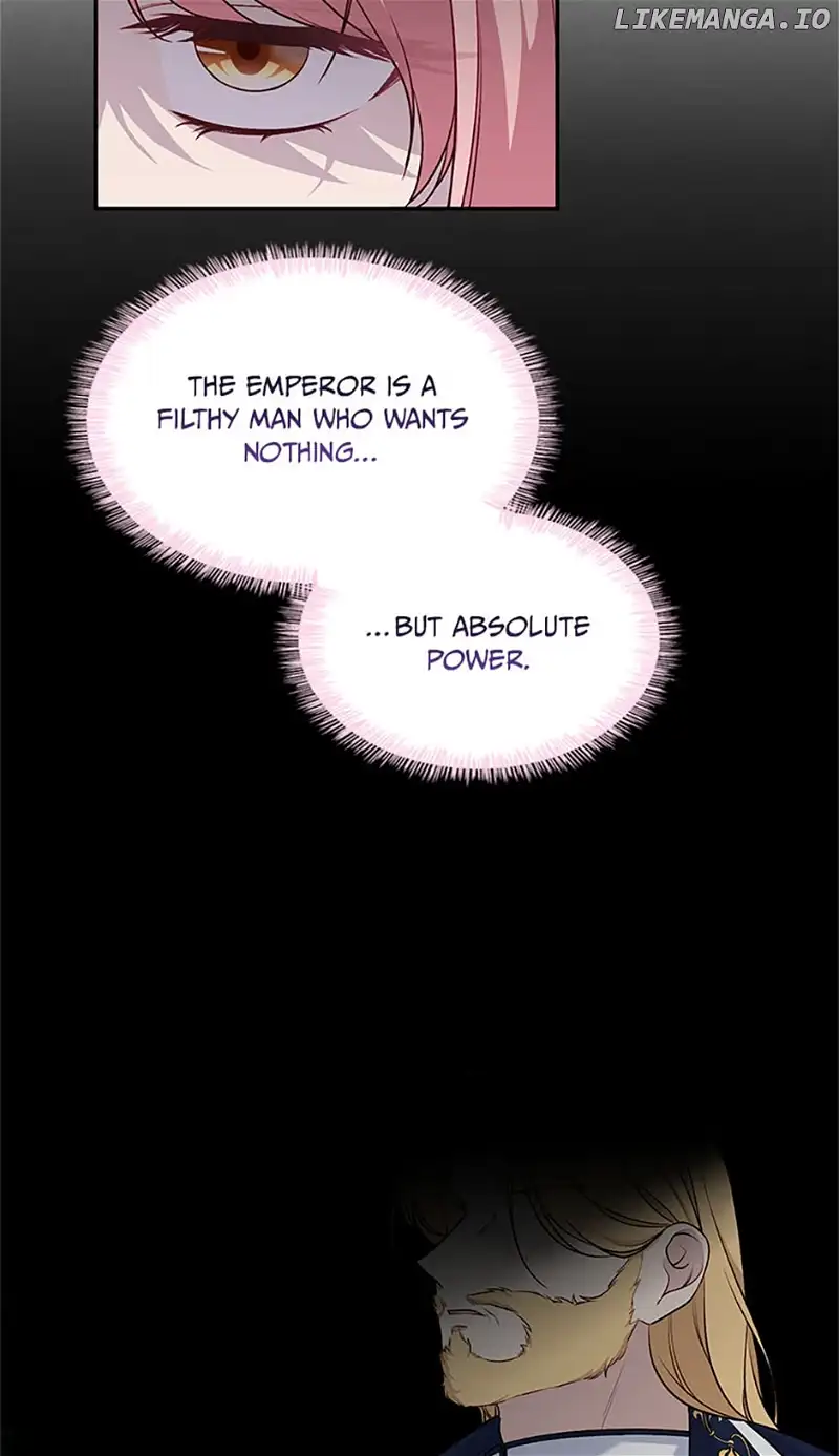 The villain’s young backer chapter 77 page 7