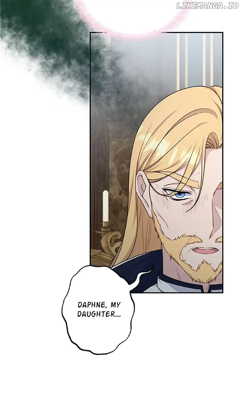 The villain’s young backer chapter 77 page 10