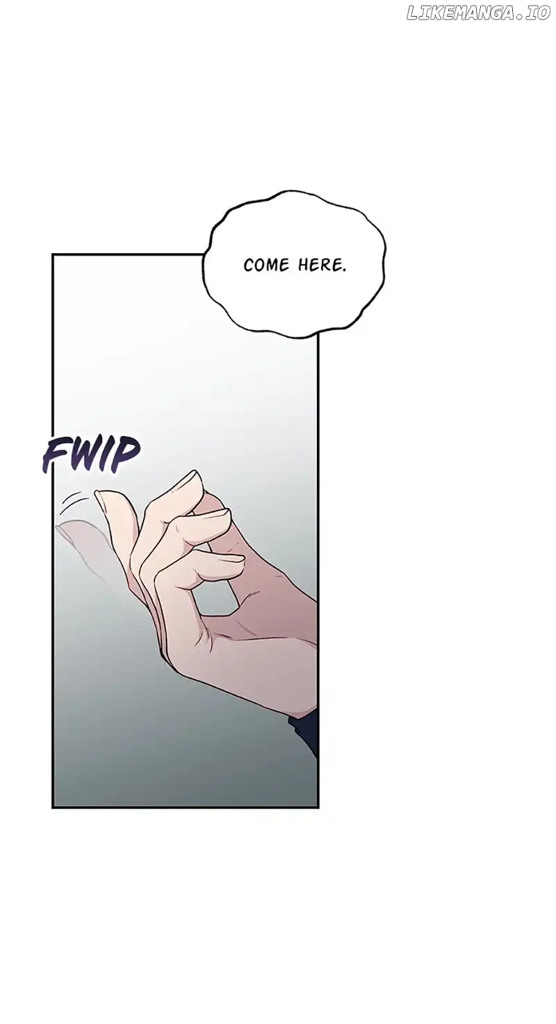 The villain’s young backer chapter 77 page 11