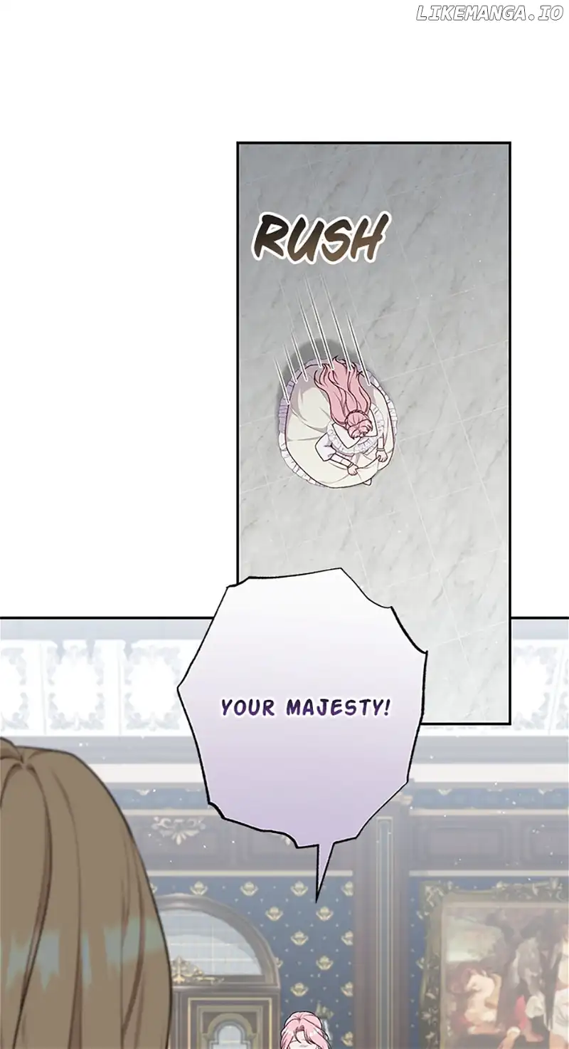 The villain’s young backer chapter 77 page 12