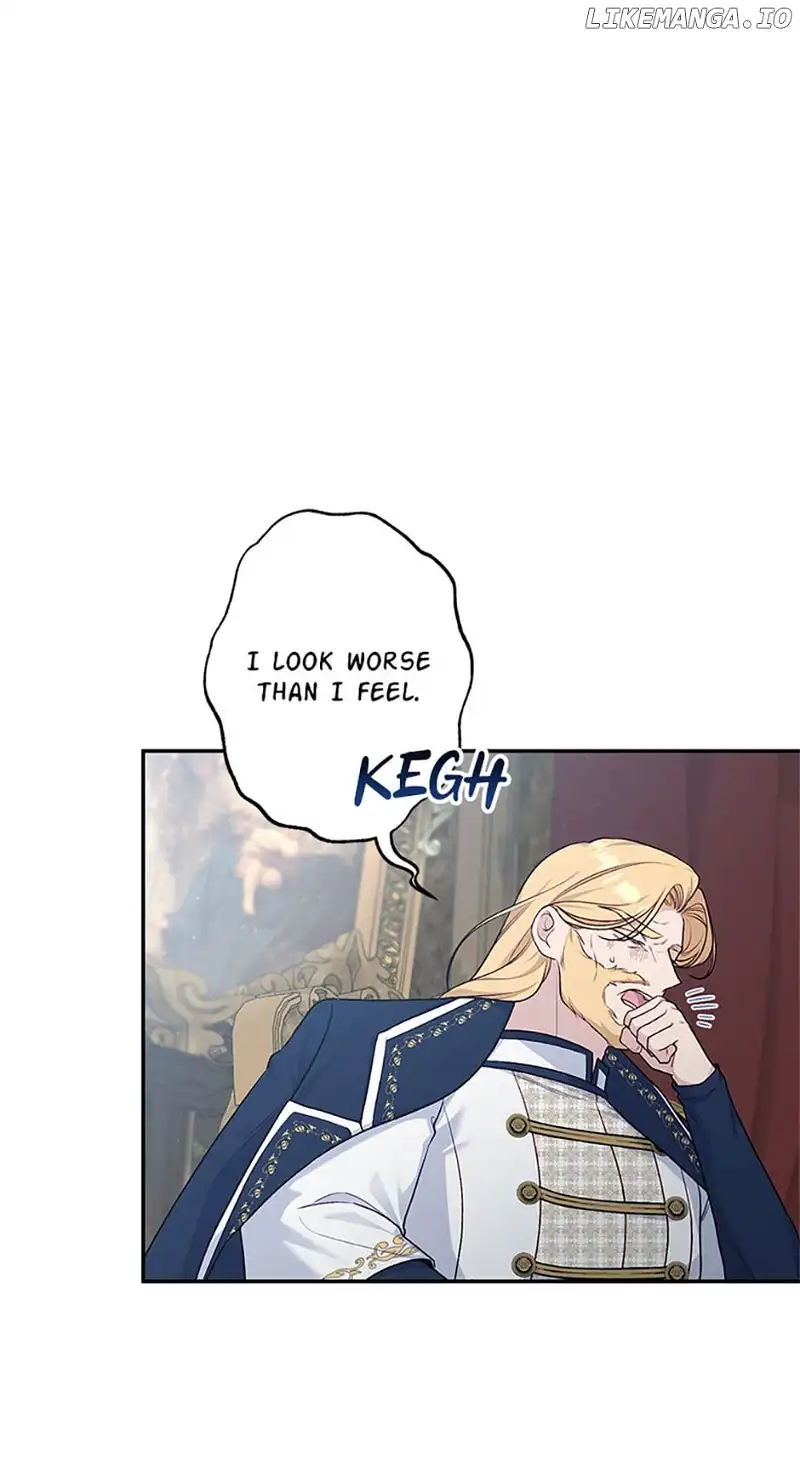 The villain’s young backer chapter 77 page 15