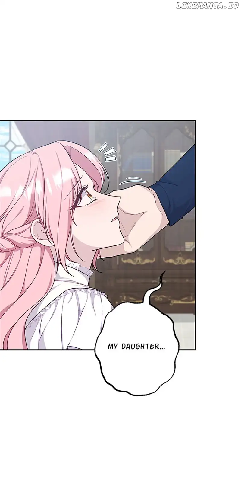 The villain’s young backer chapter 77 page 16