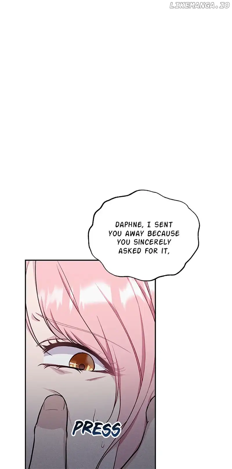 The villain’s young backer chapter 77 page 20
