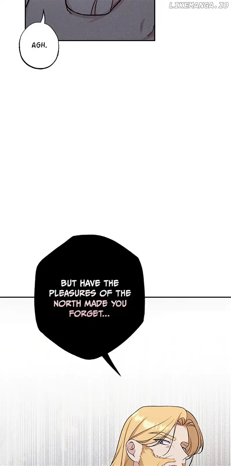 The villain’s young backer chapter 77 page 21