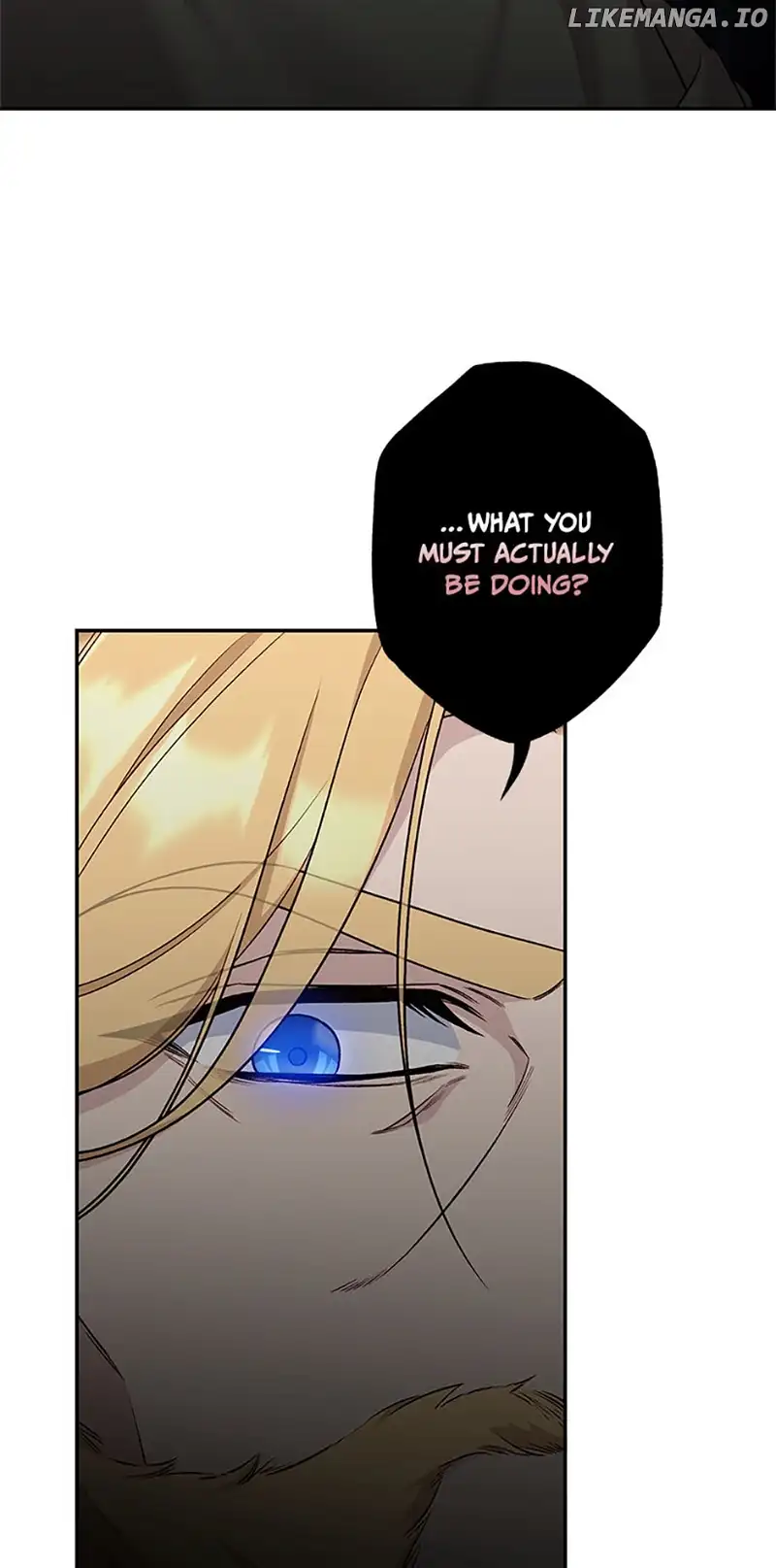 The villain’s young backer chapter 77 page 23
