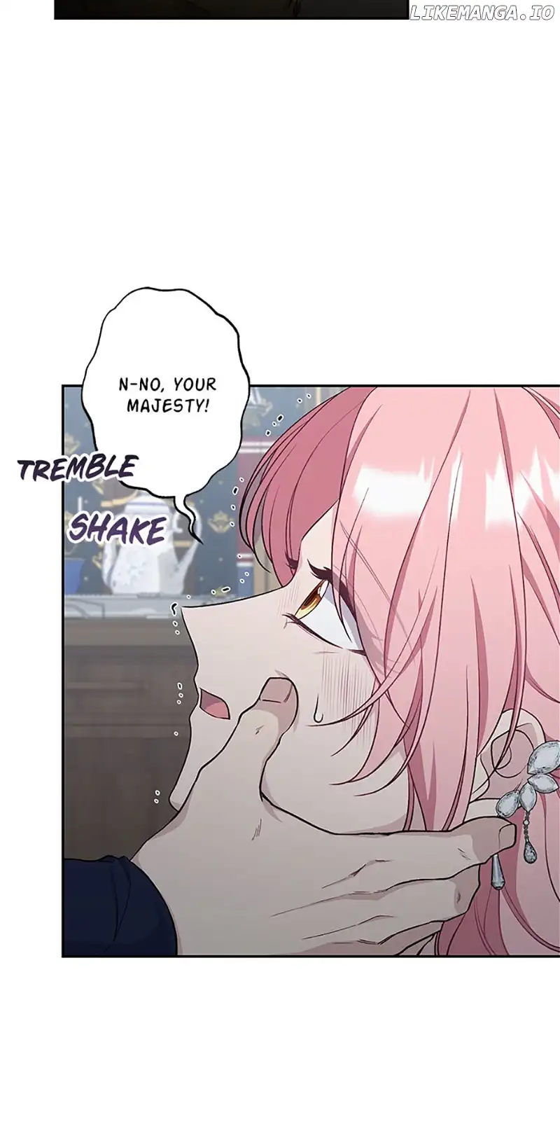 The villain’s young backer chapter 77 page 24