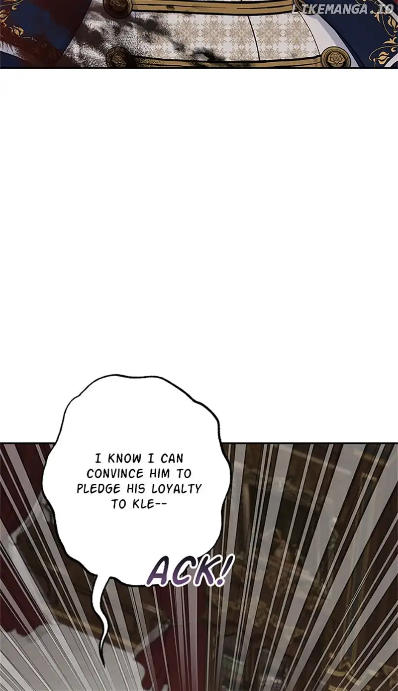 The villain’s young backer chapter 77 page 26