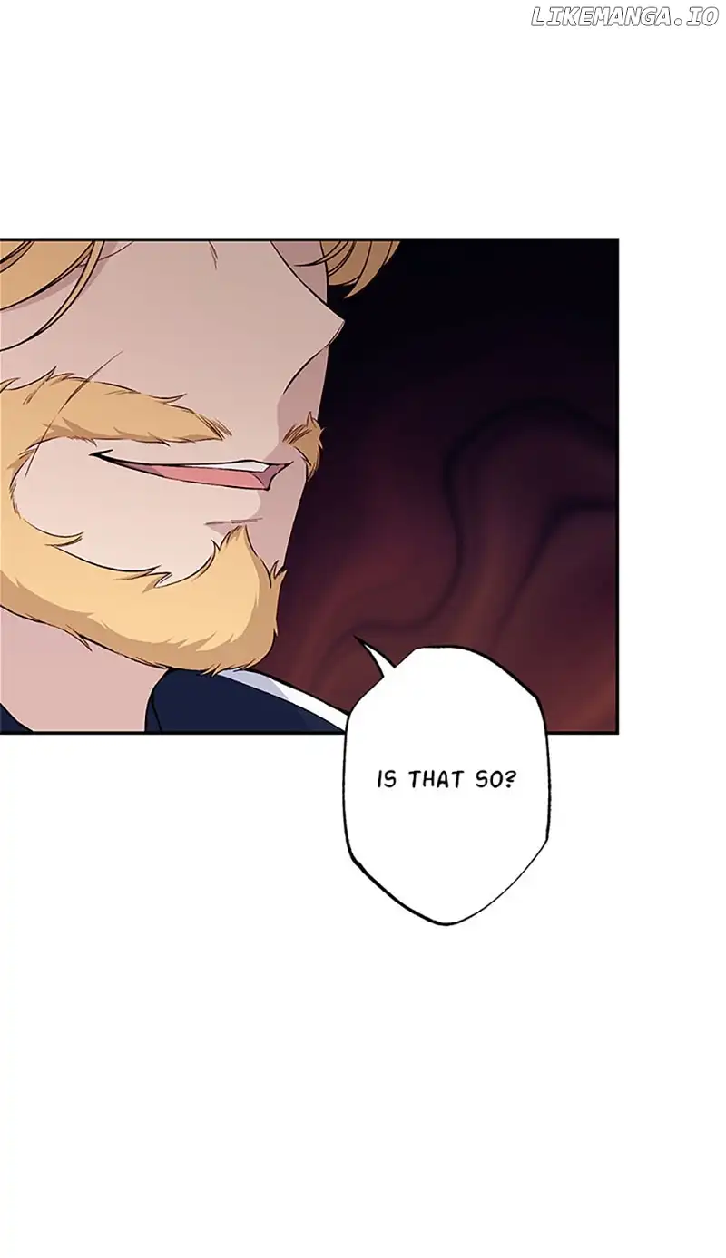 The villain’s young backer chapter 77 page 28