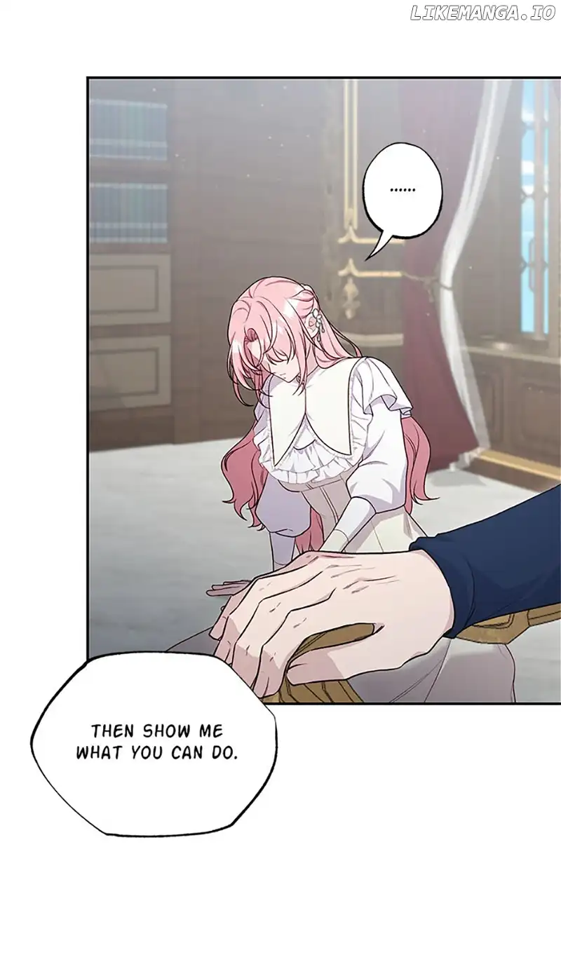 The villain’s young backer chapter 77 page 29