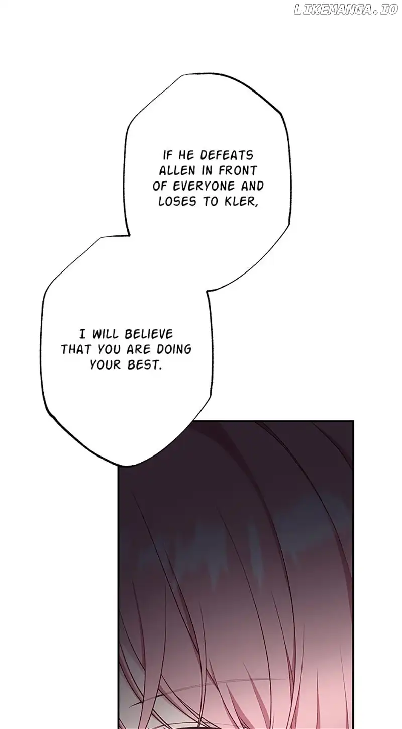 The villain’s young backer chapter 77 page 31