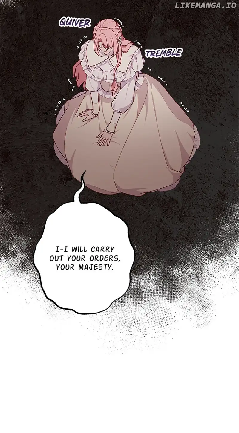 The villain’s young backer chapter 77 page 34