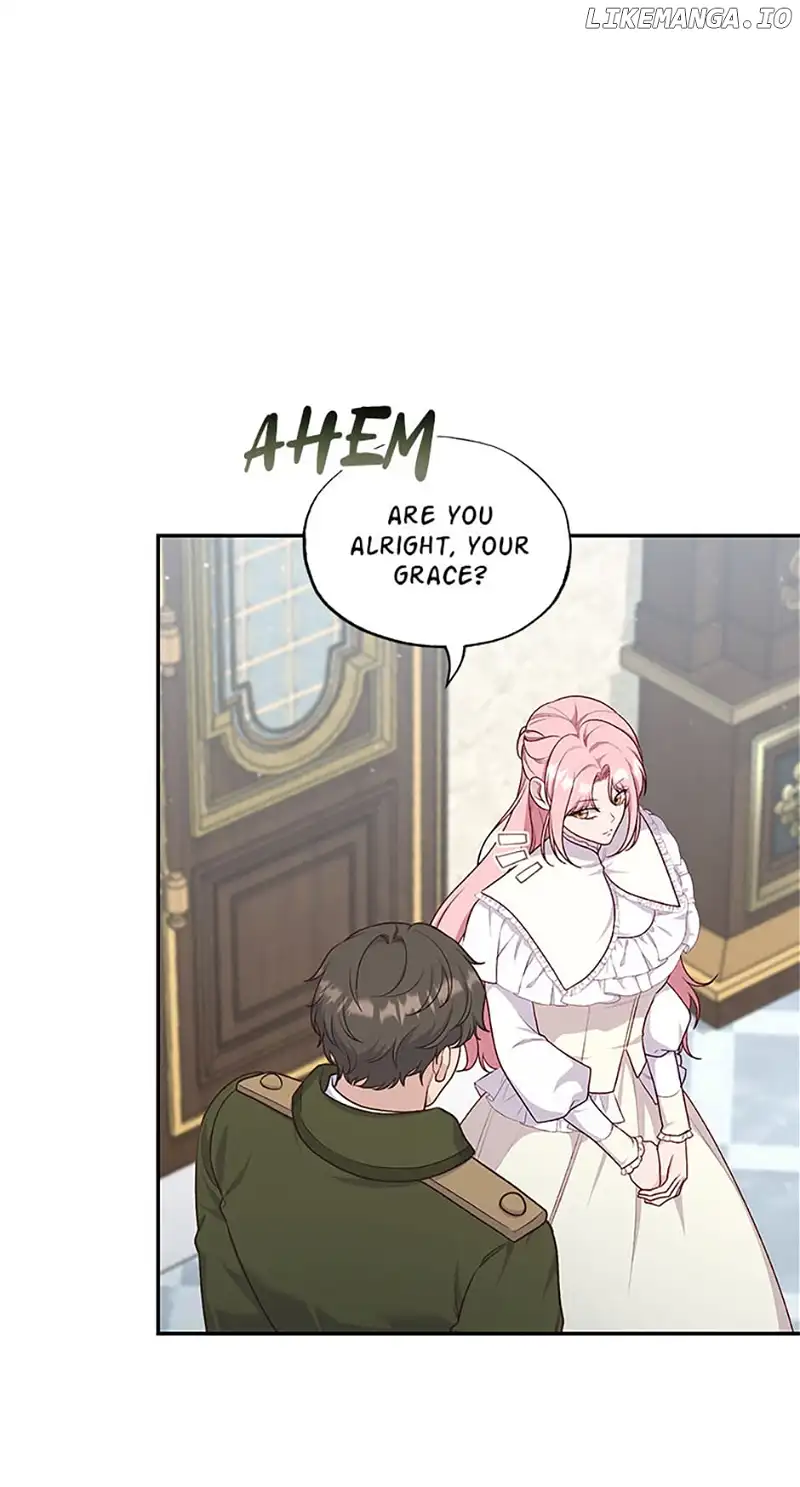 The villain’s young backer chapter 77 page 39