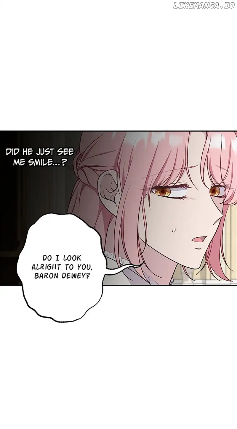 The villain’s young backer chapter 77 page 40