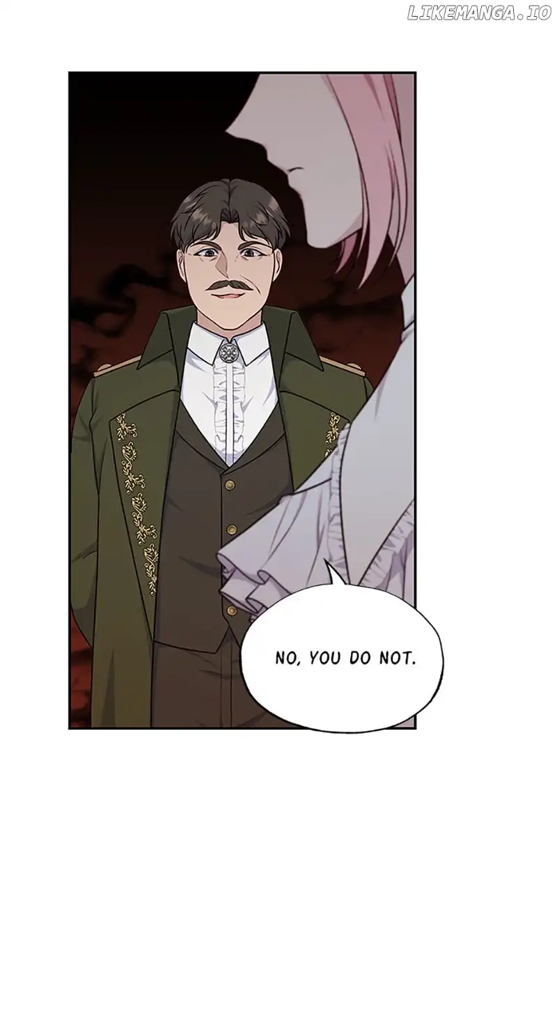 The villain’s young backer chapter 77 page 41