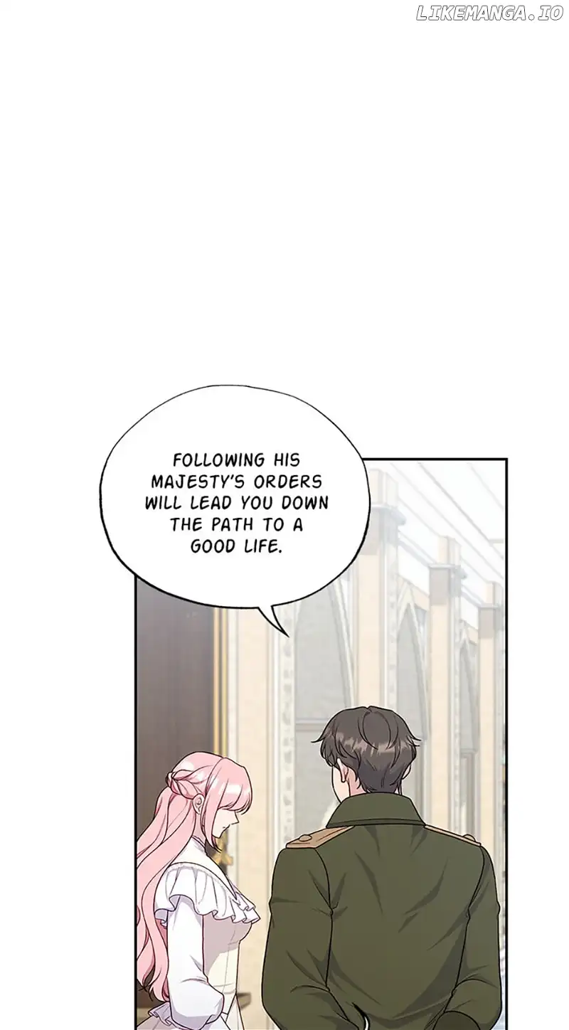 The villain’s young backer chapter 77 page 42