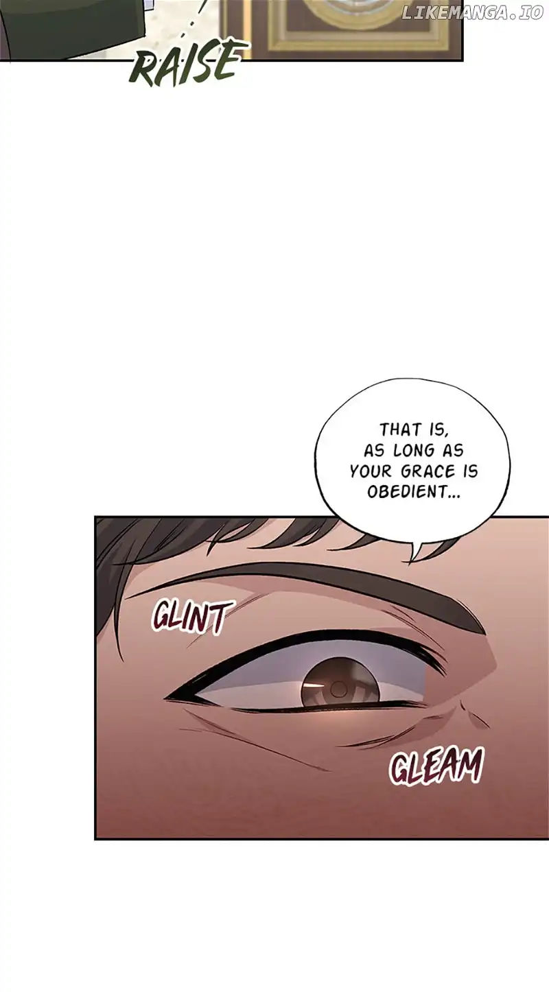 The villain’s young backer chapter 77 page 44
