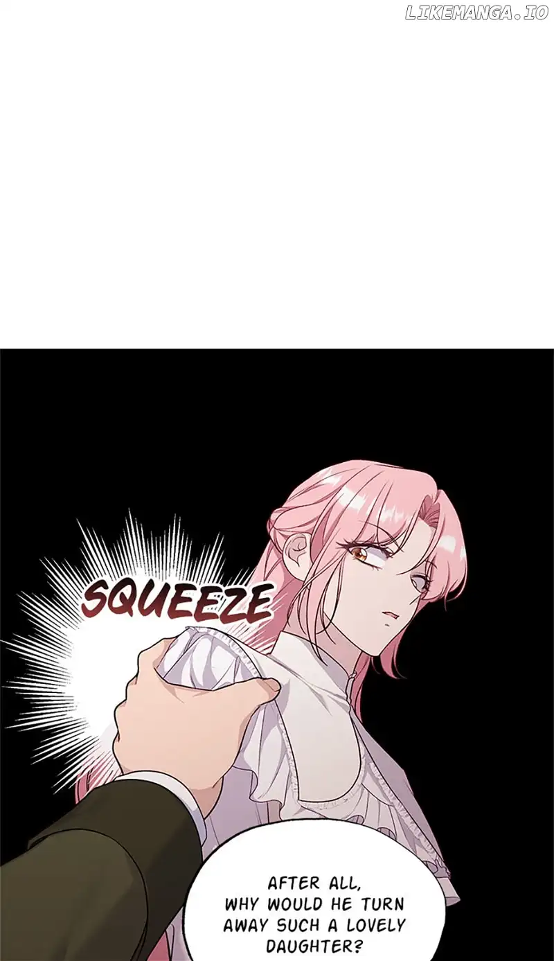 The villain’s young backer chapter 77 page 45