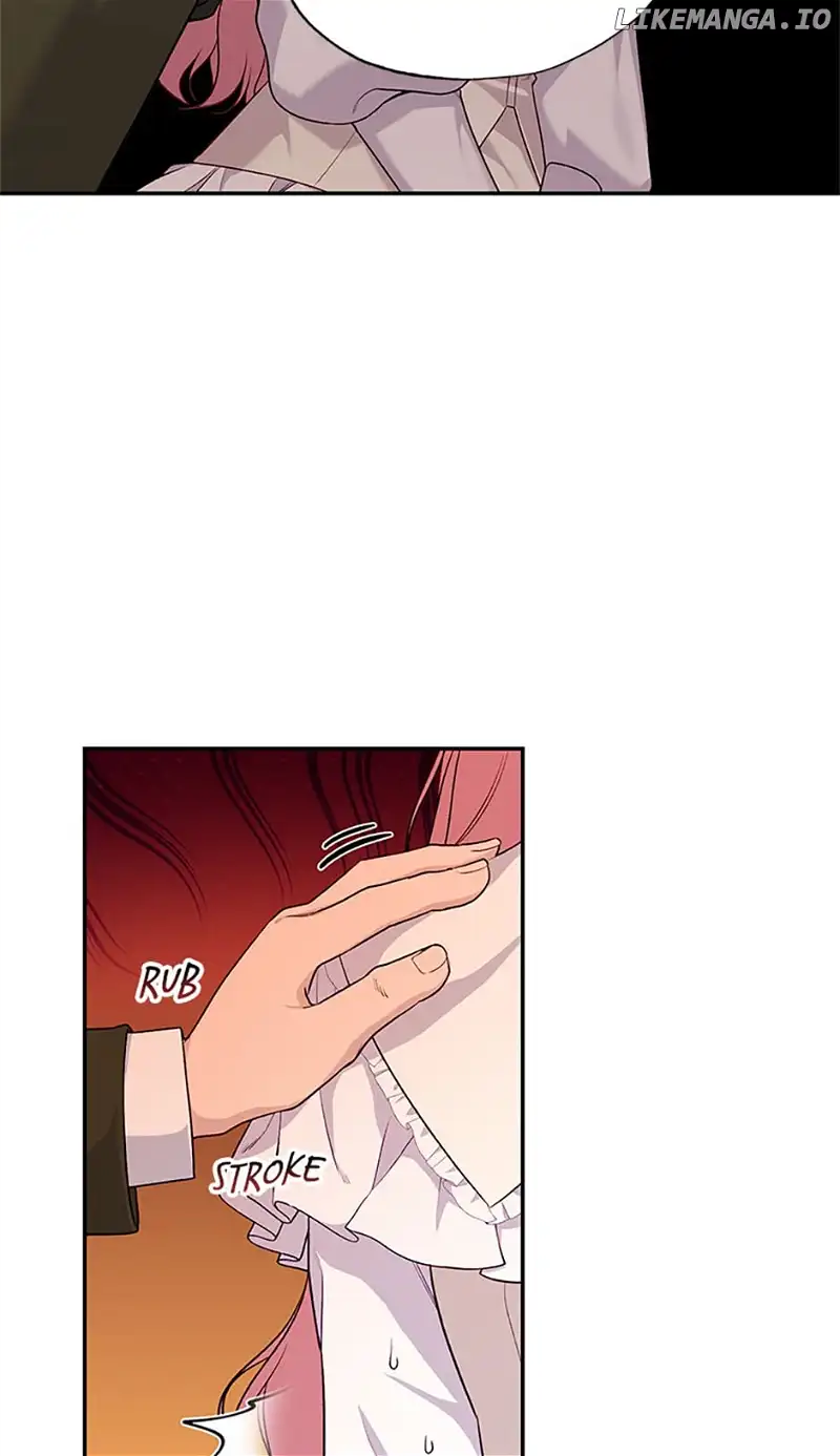 The villain’s young backer chapter 77 page 46