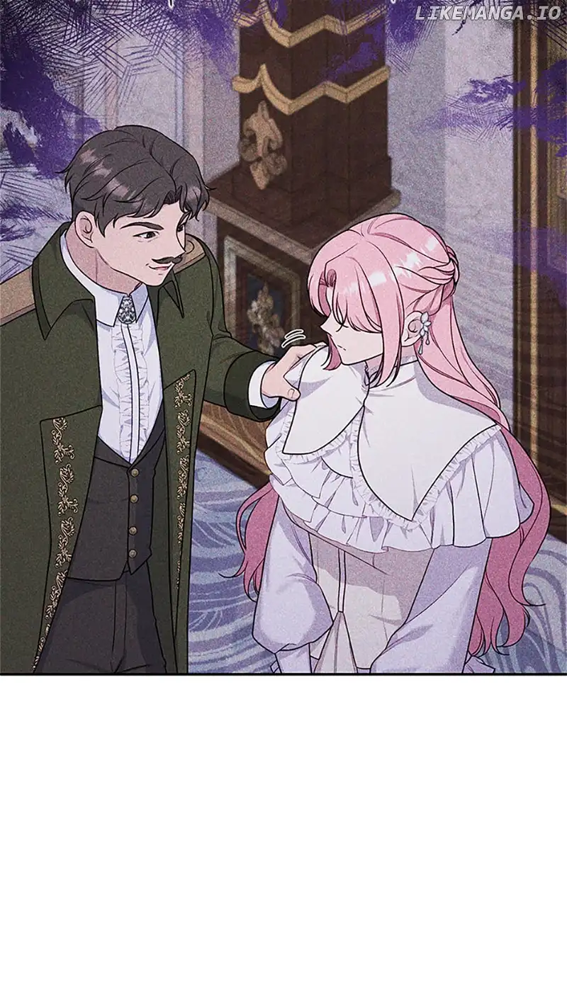 The villain’s young backer chapter 77 page 49
