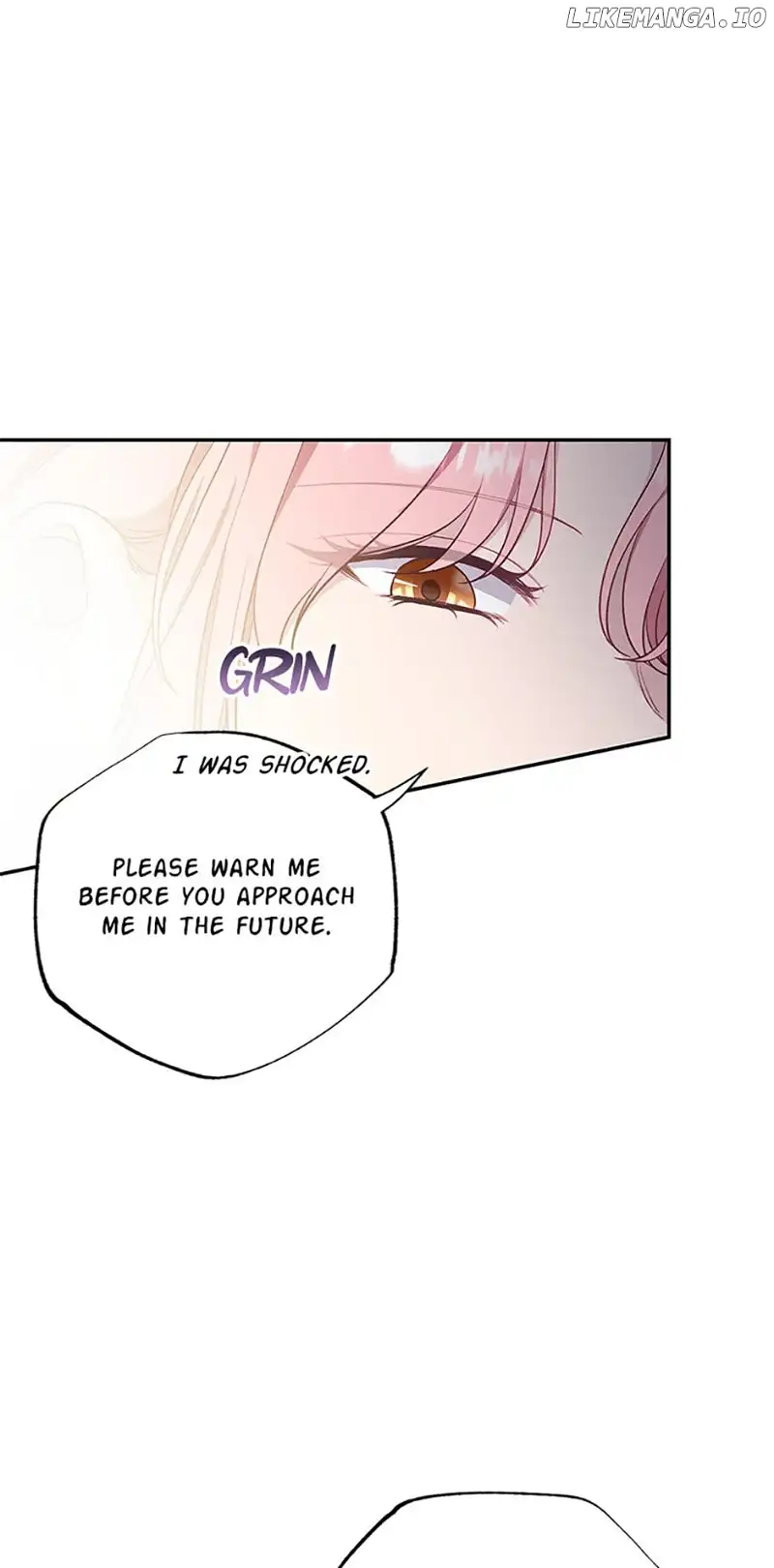 The villain’s young backer chapter 77 page 55