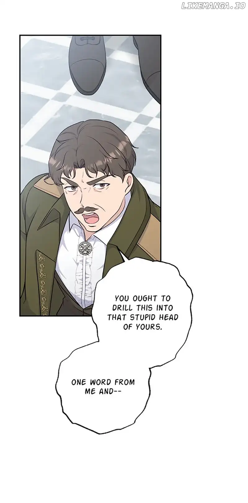 The villain’s young backer chapter 77 page 59