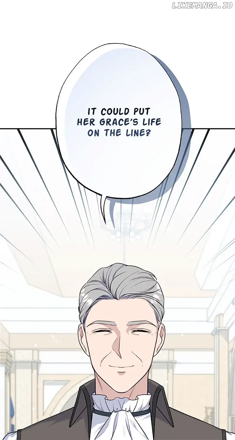 The villain’s young backer chapter 77 page 60