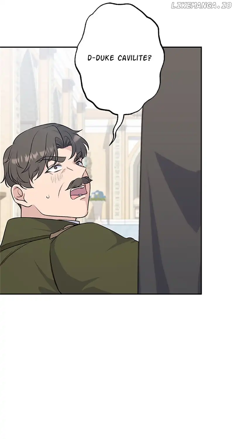 The villain’s young backer chapter 77 page 62