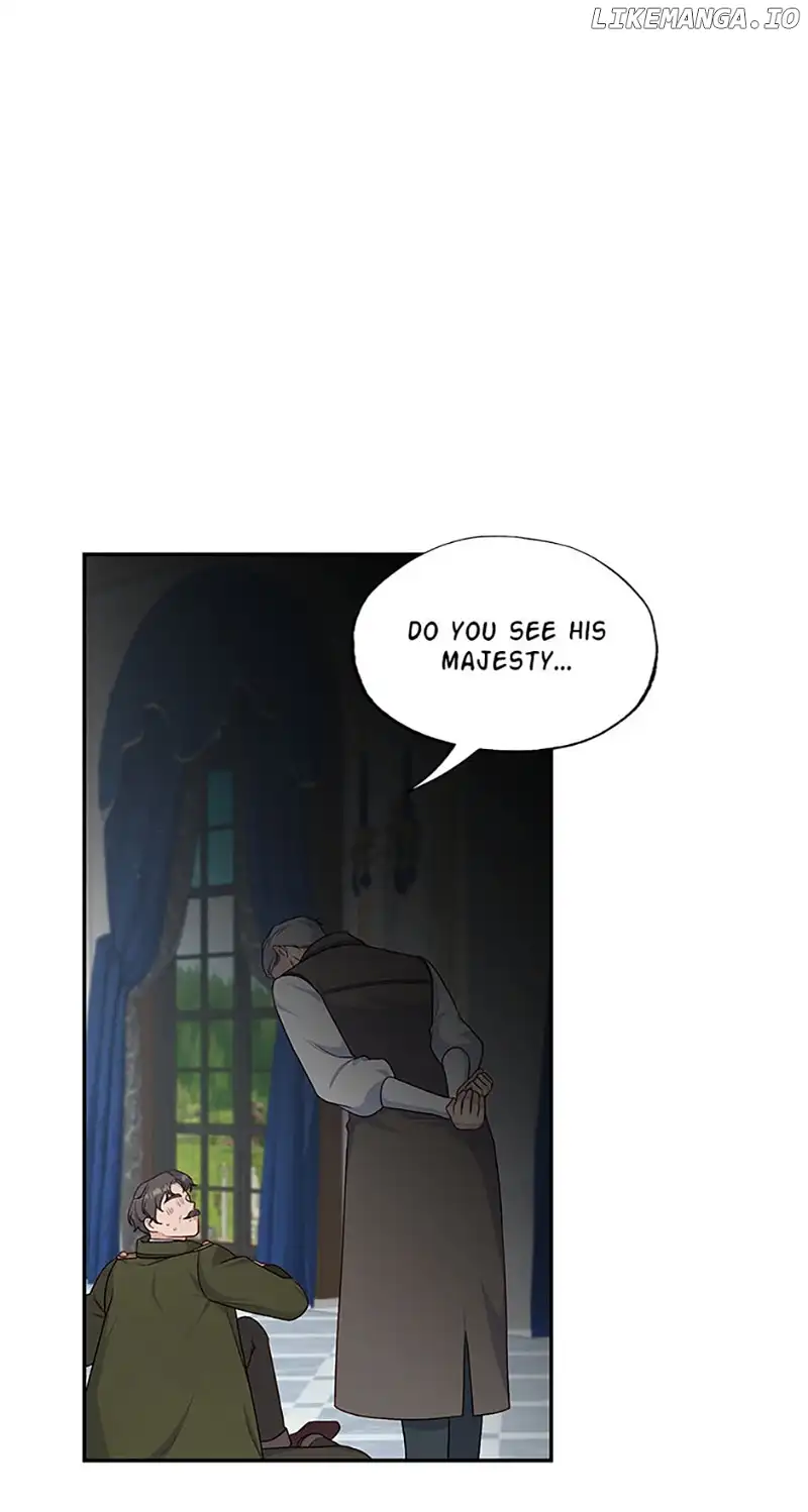 The villain’s young backer chapter 77 page 64