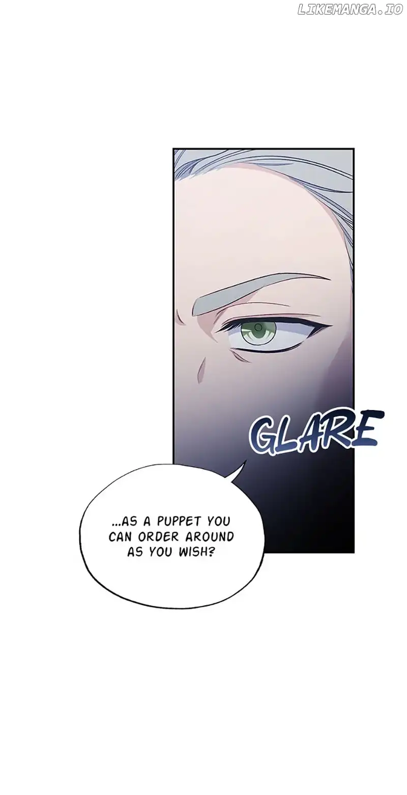 The villain’s young backer chapter 77 page 65